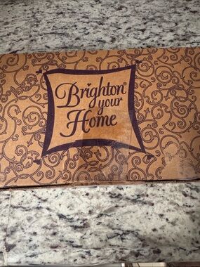 BNIB Brighton Collectibles Celebration set